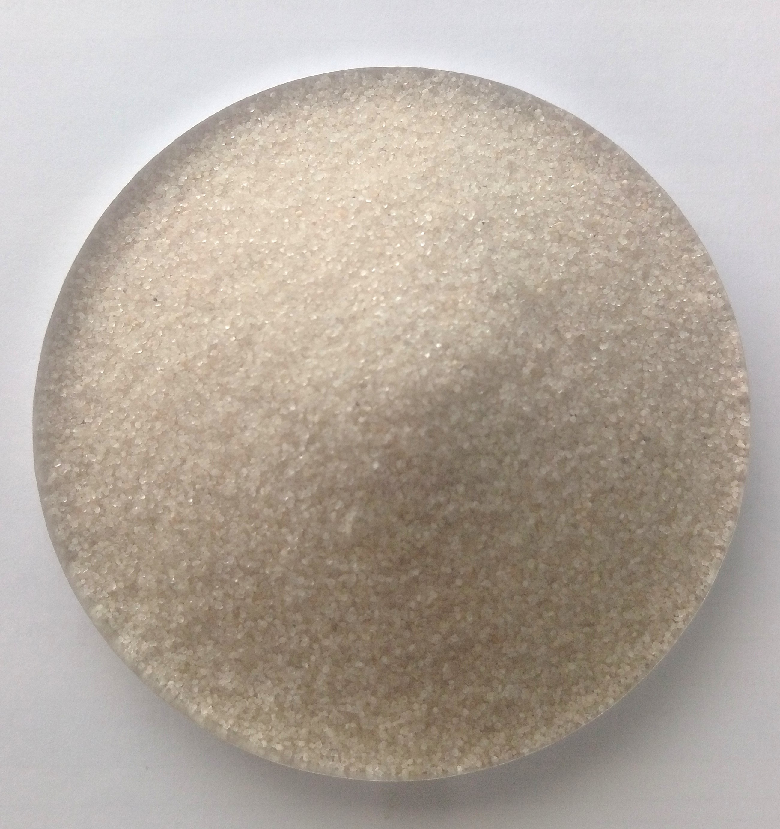 Silica Sand